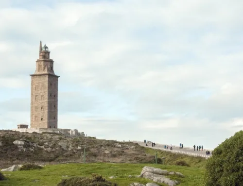 El 45 % de los municipios gallegos cuentan con un plan urbanístico anterior a 1997