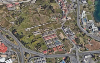 Expropiación Caso Monte Mero (A Coruña)