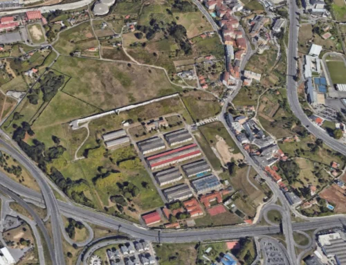Expropiaciones en Monte Mero (A Coruña): La Xunta avanza en la aprobación del PIA de Monte Mero y prevé expropiar todos los terrenos a precio de suelo rural