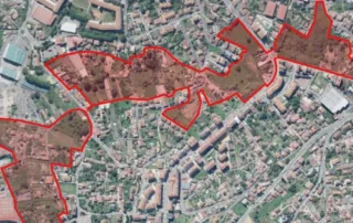 Expropiacion Ramon nieto (Vigo)