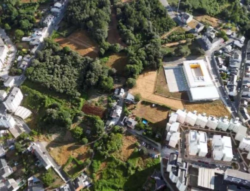 Expropiaciones en el Barrio Del Sagrado Corazón (Lugo): El PIA reconoce que el ámbito se sitúa en un entorno urbano consolidado, pero propone que la expropiación se haga a precio de suelo rural (6,78€/m²s)