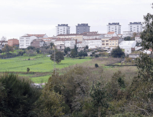 Expropiación en SUD-1 Mallou (Santiago de Compostela): La Xunta reduce la expropiación a 2,7€/m2 y concede solo quince días naturales para alegaciones a los afectados