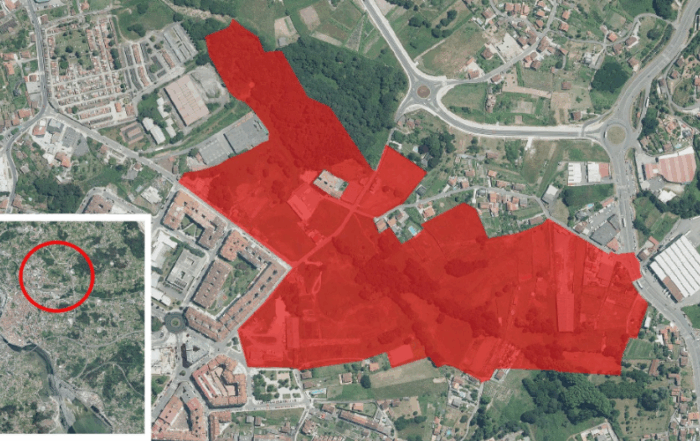 Expropiación en San Mauro (Pontevedra) - Información práctica y clara para los afectados por las futuras expropiaciones