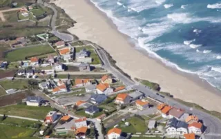 Expropiación análisis Carballo