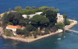 Expropiación análisis Oleiros