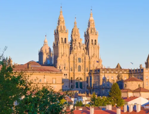 Expropiaciones en Santiago de Compostela (A Coruña): Análisis del ayuntamiento de Santiago de Compostela
