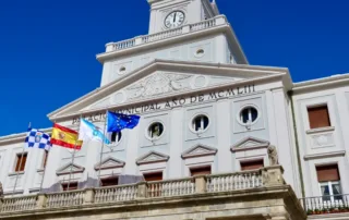 Estrategia Gallega de Suelo Residencial de la Xunta de Galicia