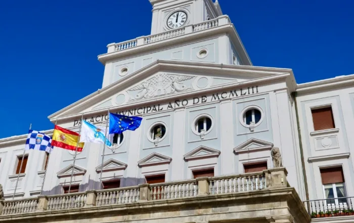 Estrategia Gallega de Suelo Residencial de la Xunta de Galicia