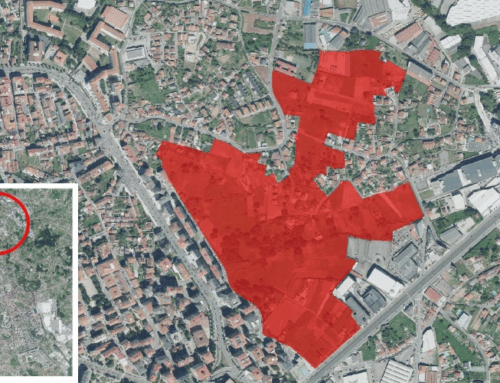 Expropiación SUB 405 Ofimático – Lavadores (Vigo): La Xunta aprueba por la vía de urgencia el Plan de Ofimático – Lavadores que implica la demolición de todas las viviendas del ámbito