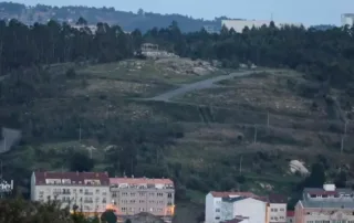Expropiación en A Baiuca – Penouqueira (Arteixo)