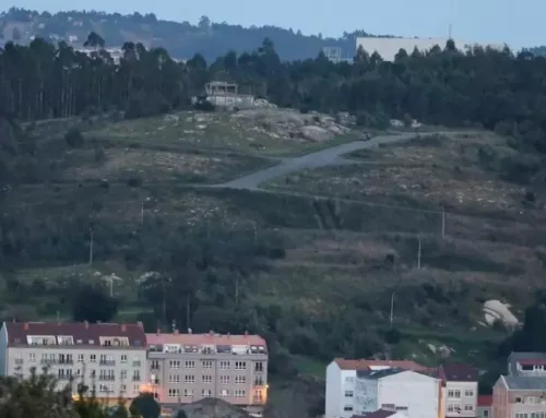 Expropiación en A Baiuca – Penouqueira (Arteixo): Iniciados los trámites para construir 160 viviendas en la zona