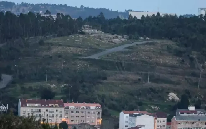 Expropiación en A Baiuca – Penouqueira (Arteixo)