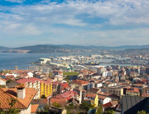 Expropiación en la zona de As Raposeiras (Marín): Iniciados los trámites para construir 400 viviendas