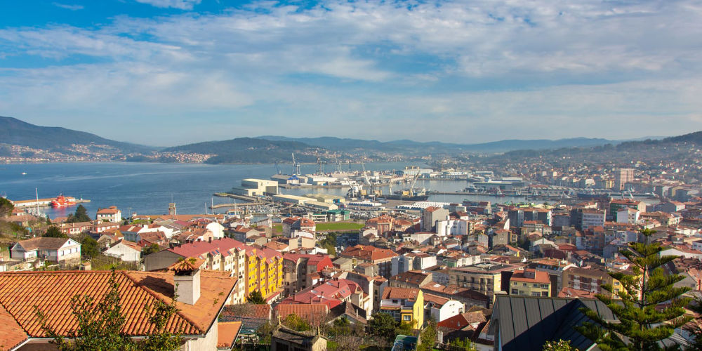 Expropiación en la zona de As Raposeiras (Marín) – Iniciados los trámites para construir 400 viviendas