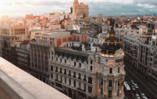 ¿Cómo obtener tu expropiación rogada en Madrid