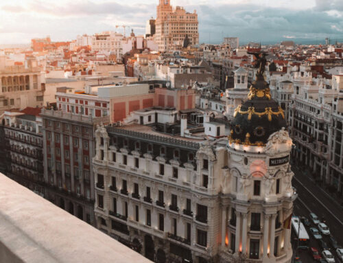 ¿Cómo obtener tu expropiación rogada en Madrid?