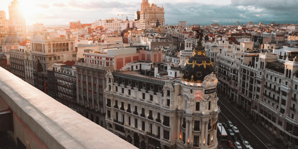 ¿Cómo obtener tu expropiación rogada en Madrid