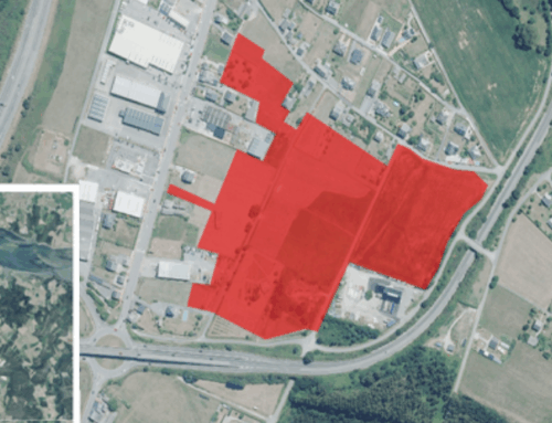 Expropiación en Ribadeo (Lugo): La Xunta de Galicia expropiará suelo para construir 300 viviendas