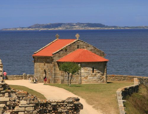 Expropiación en Sanxenxo (Pontevedra): El Ayuntamiento de Sanxenxo expropiará 80.000 m2 de suelo para que la Xunta de Galicia construya 350 viviendas