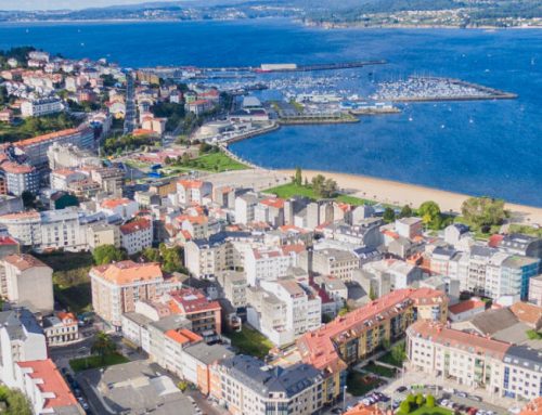 Expropiación en Sada (A Coruña)