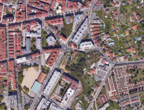 PIA de San Mauro: plazo para solicitar el justiprecio en aprovechamiento urbanístico