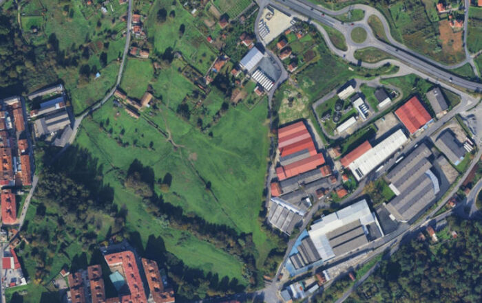Expropiación Barrio del Vinteún (Ourense). Anunciado el procedimiento para participar en el desarrollo del ámbito y recibir el justiprecio en aprovechamiento urbanístico y no en metálico