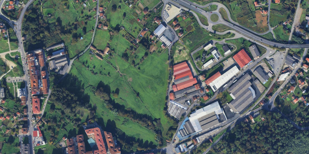 Expropiación Barrio del Vinteún (Ourense). Anunciado el procedimiento para participar en el desarrollo del ámbito y recibir el justiprecio en aprovechamiento urbanístico y no en metálico